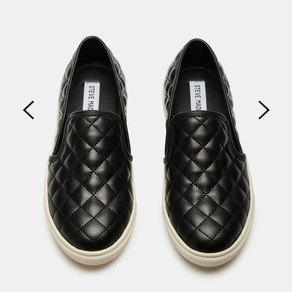 Steve Madden steve madden
