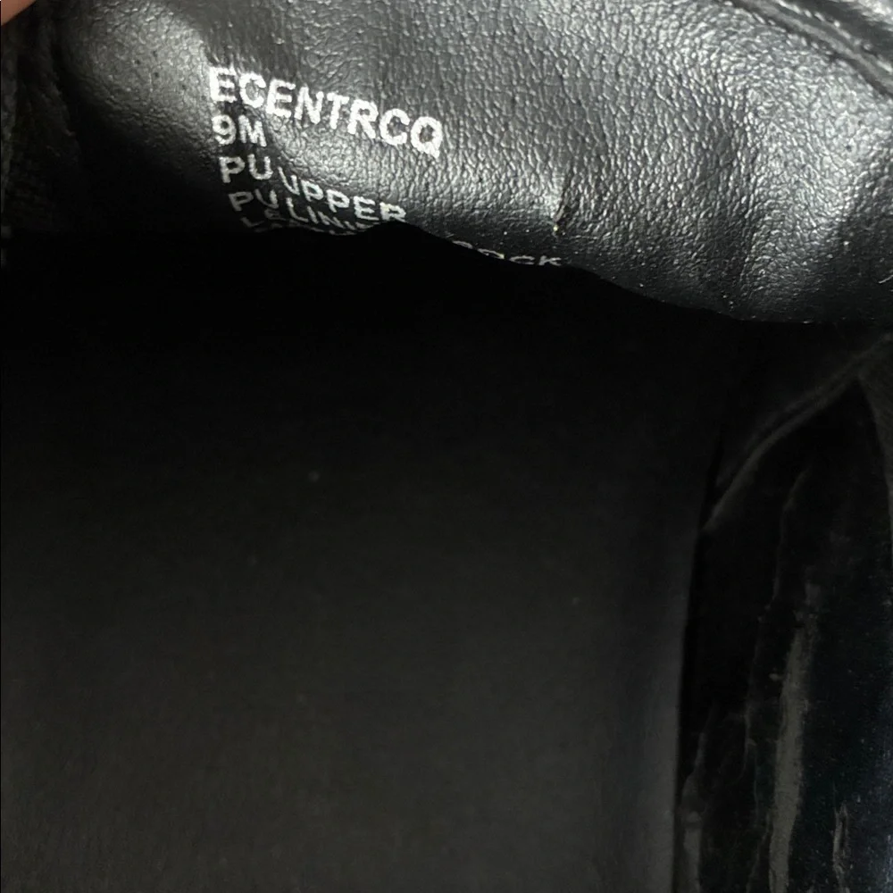 Steve Madden steve madden