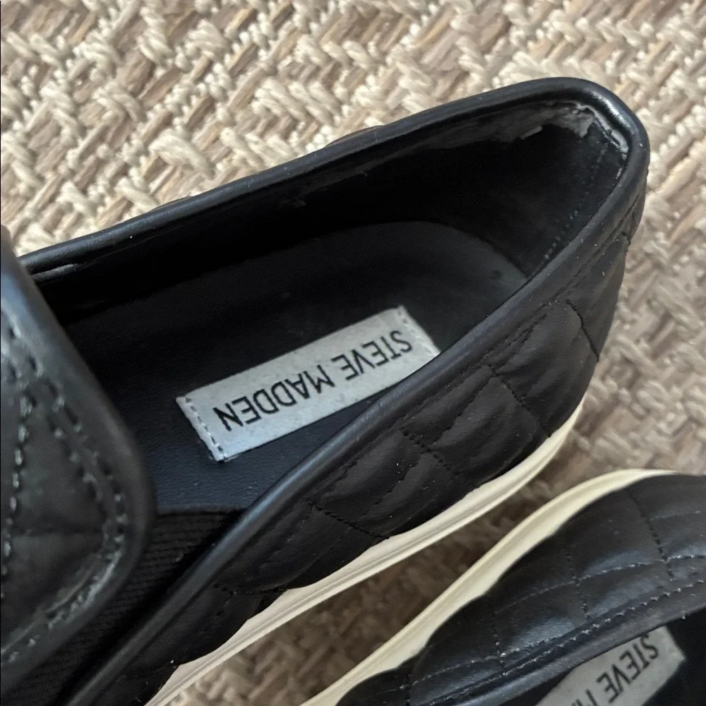Steve Madden steve madden
