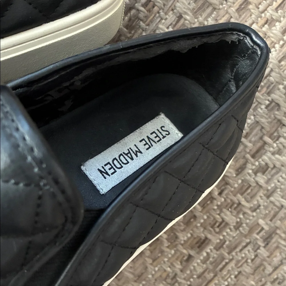 Steve Madden steve madden