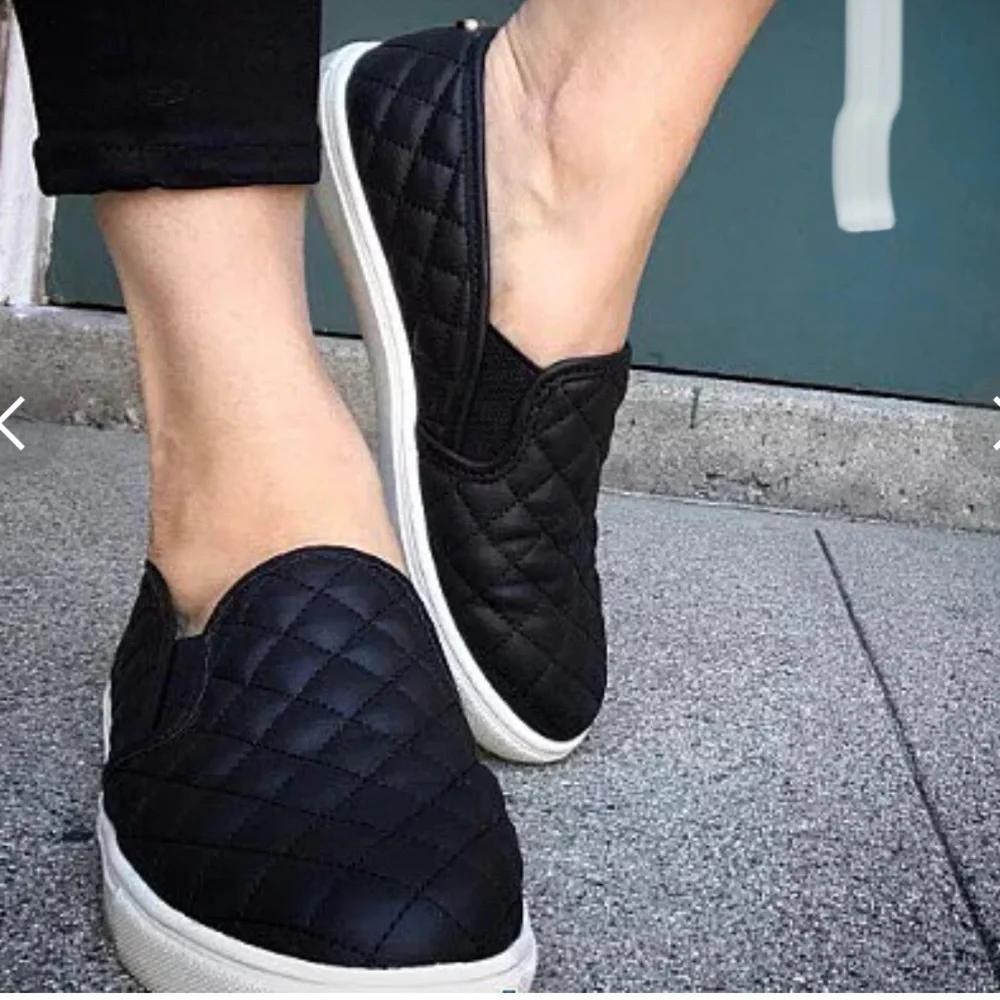 Steve Madden steve madden
