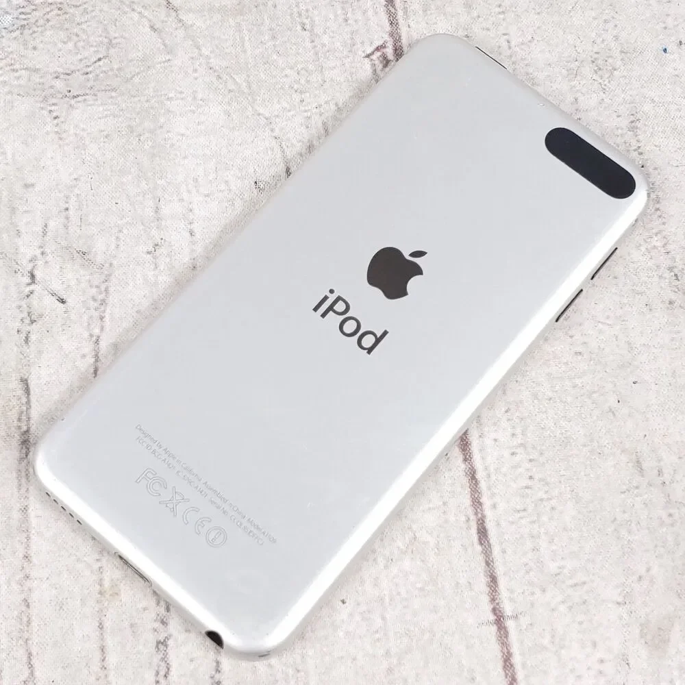 Apple does not