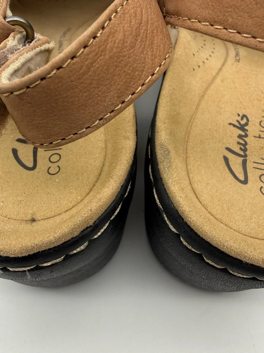 Clarks clark’s merliah