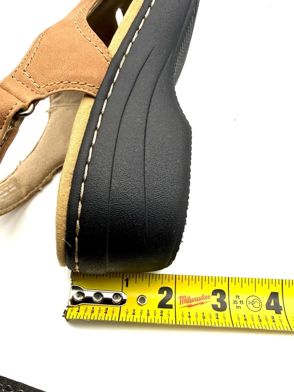 Clarks clark’s merliah