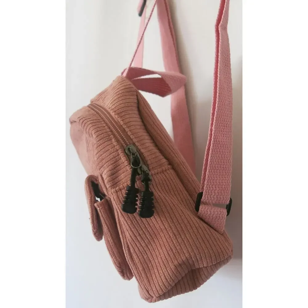 Unbranded mini backpack