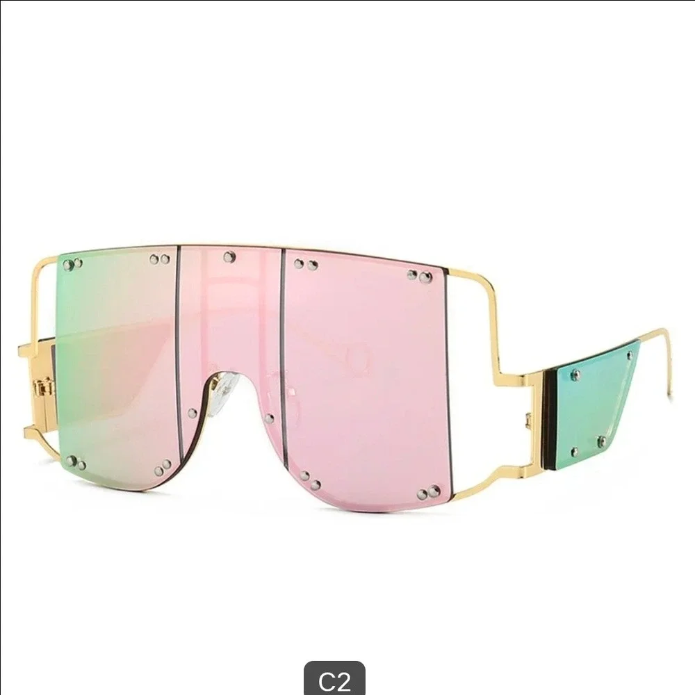 None these oversized