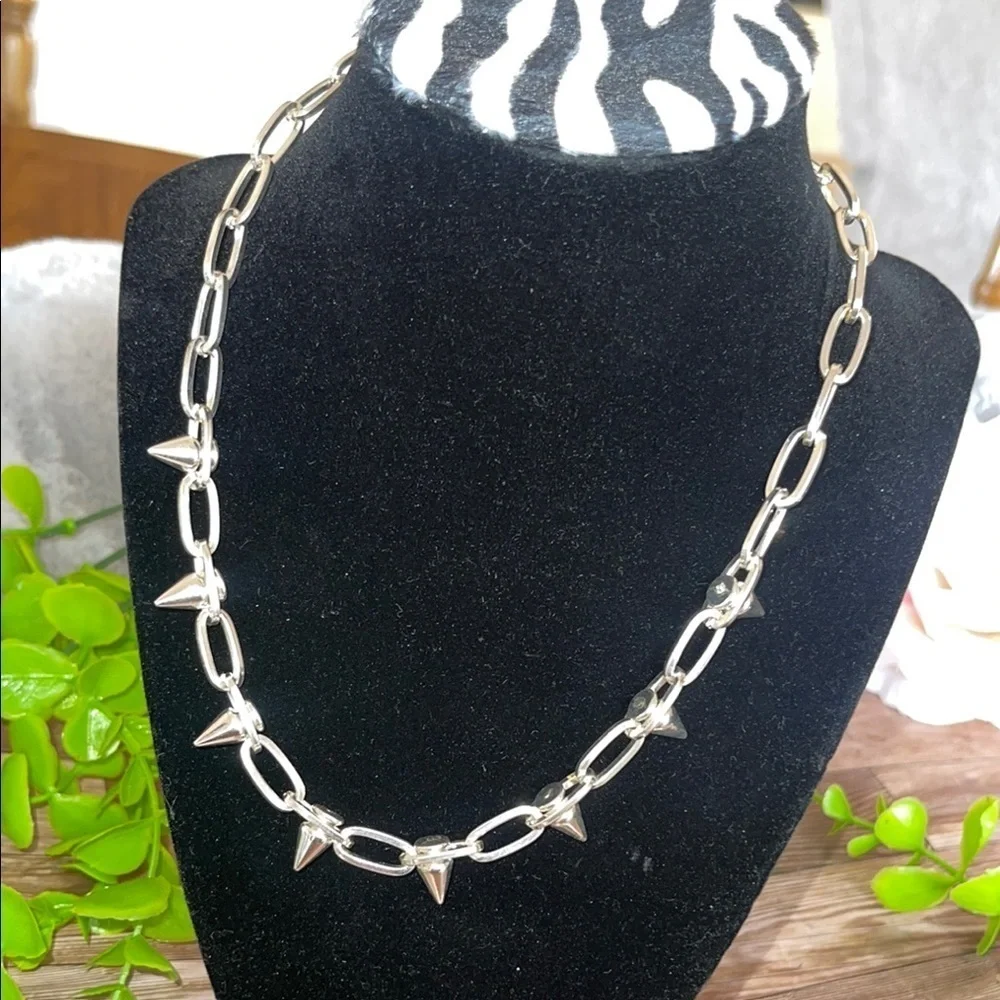 Daires this silver