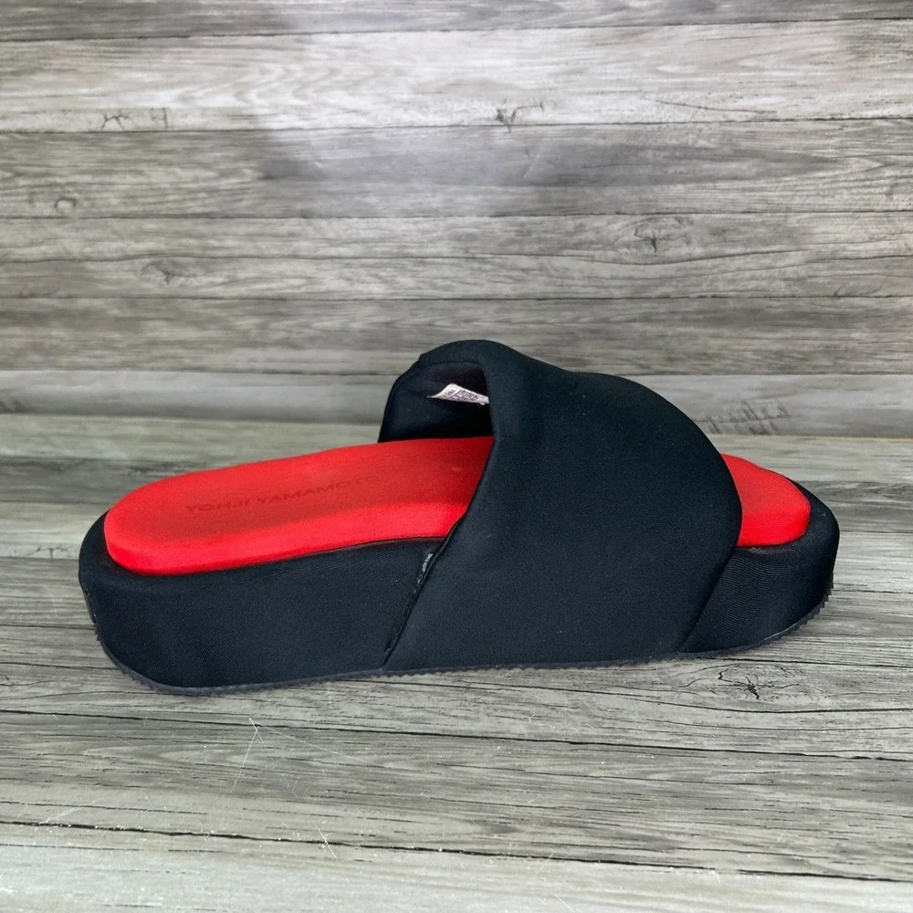 adidas slides yohji
