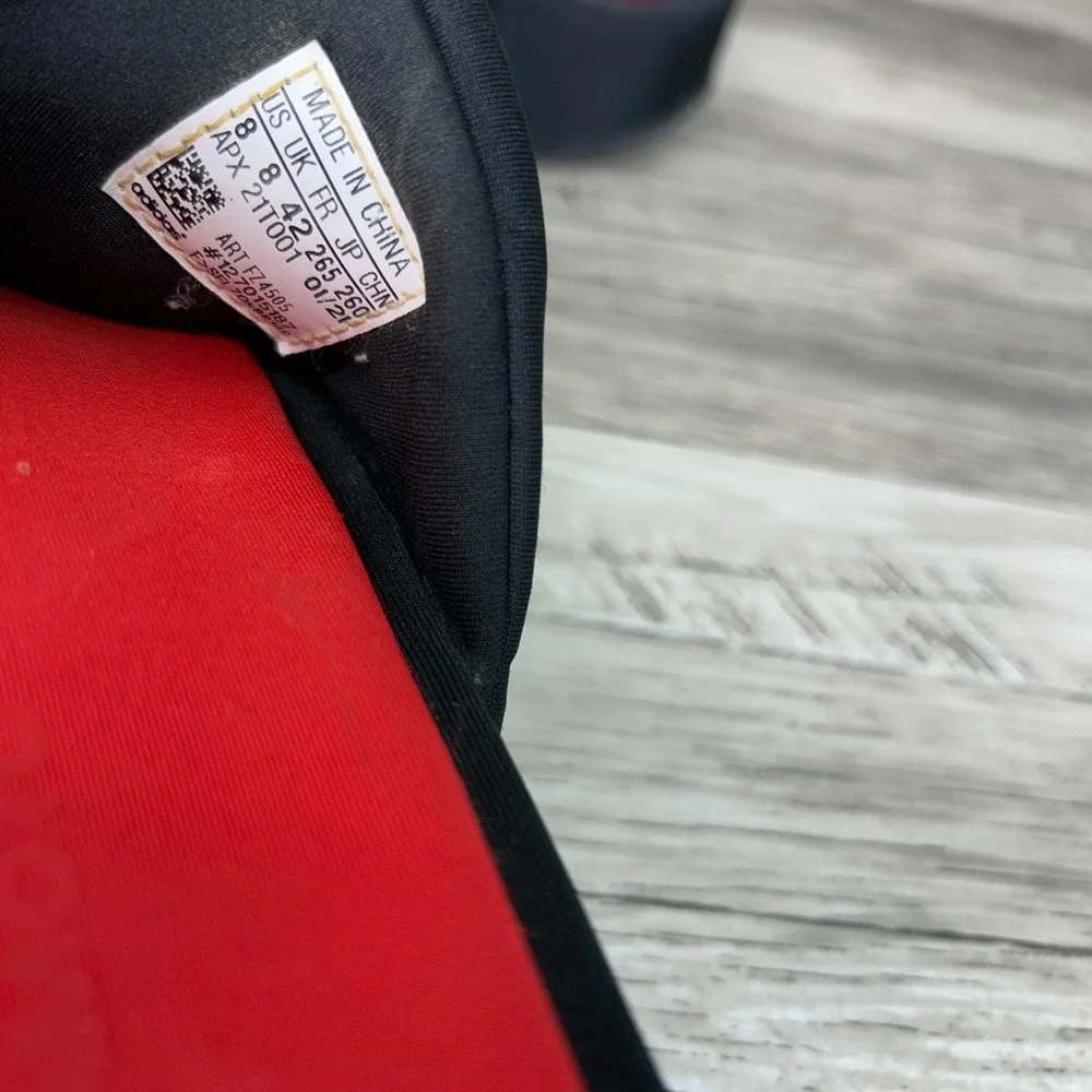 adidas slides yohji