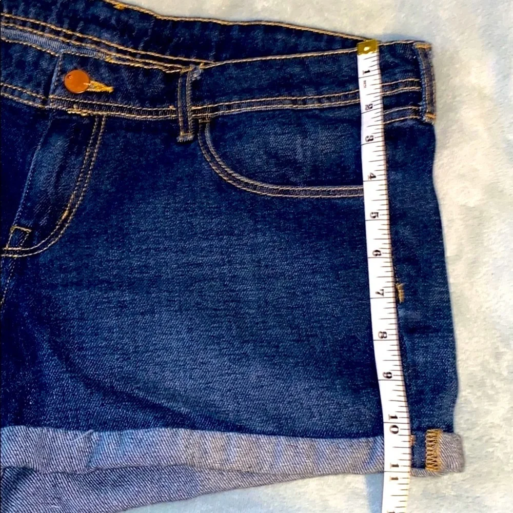 & Denim denim by