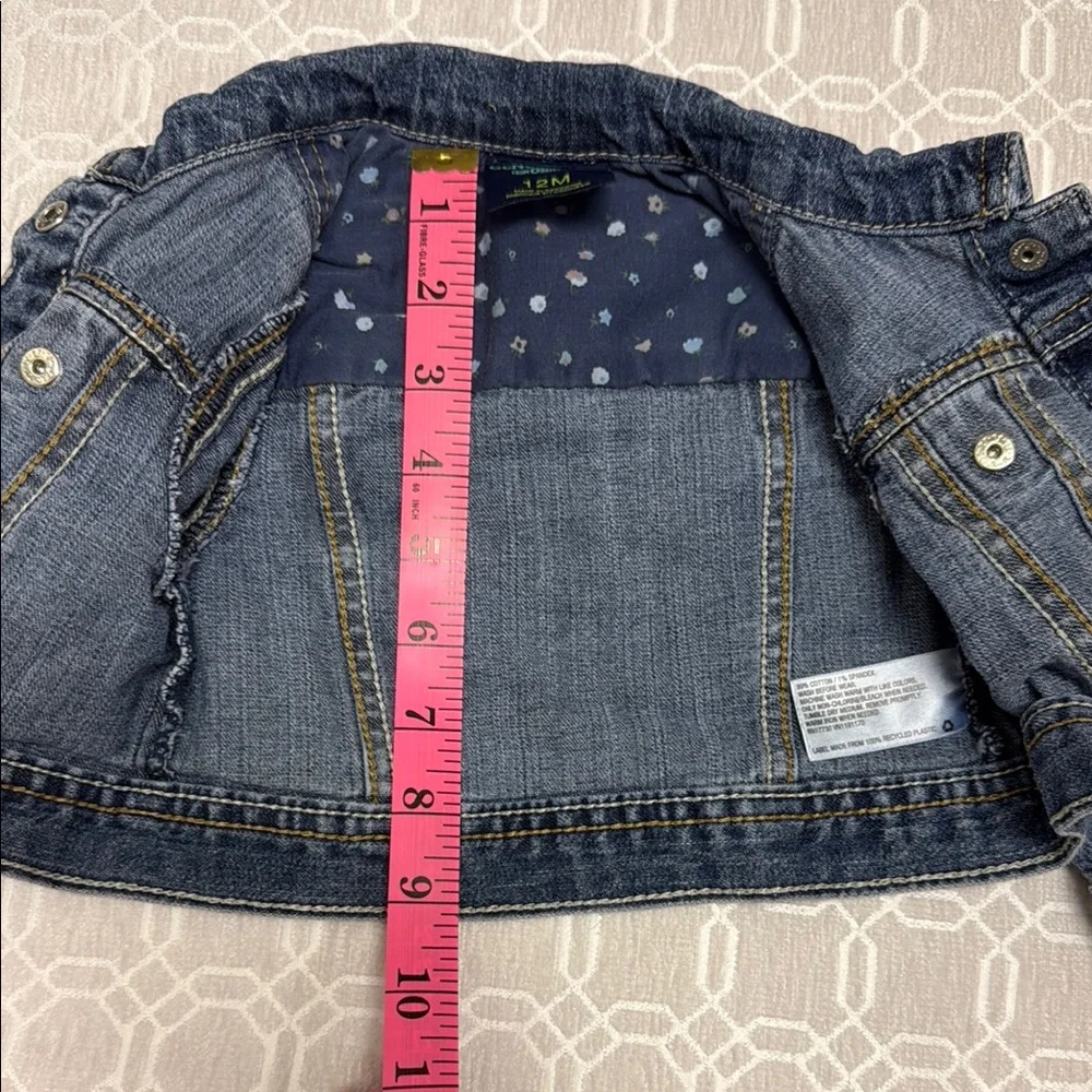 OshKosh Bgosh genuine kids