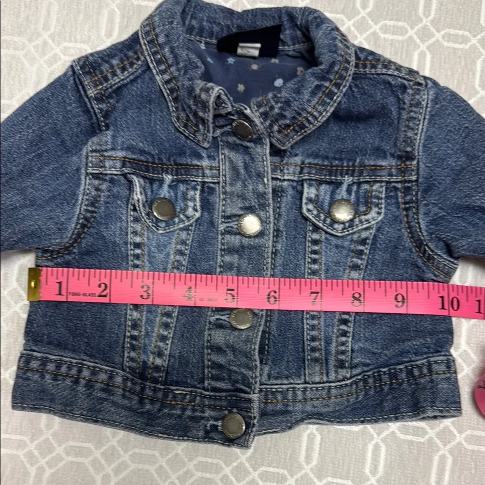 OshKosh Bgosh genuine kids