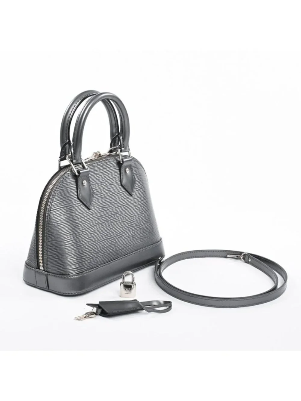 Louis Vuitton Handbag Alma BB