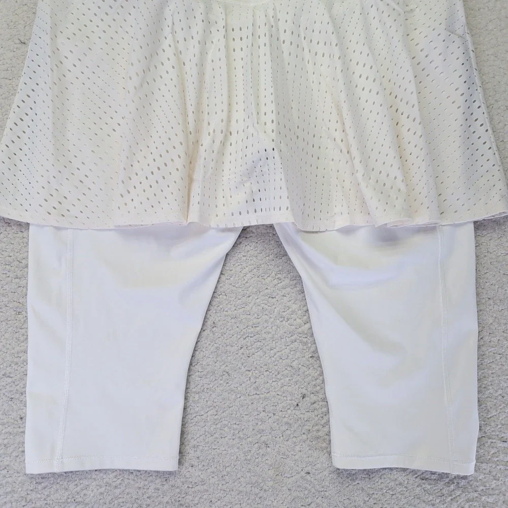 Athleta fit integrated