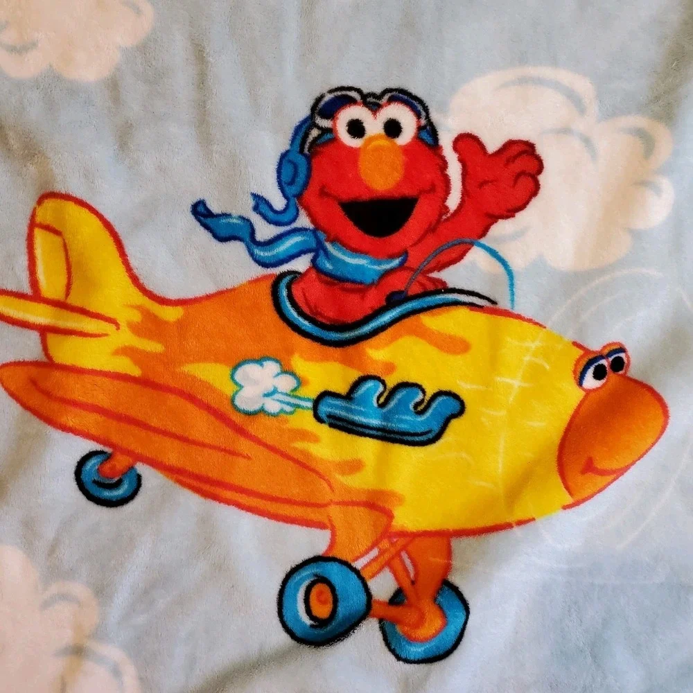 Sesame Street some sticker