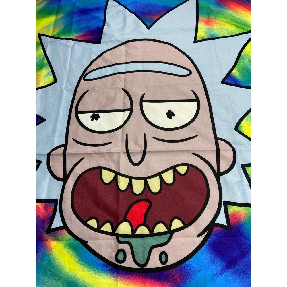 Calhoun brand character