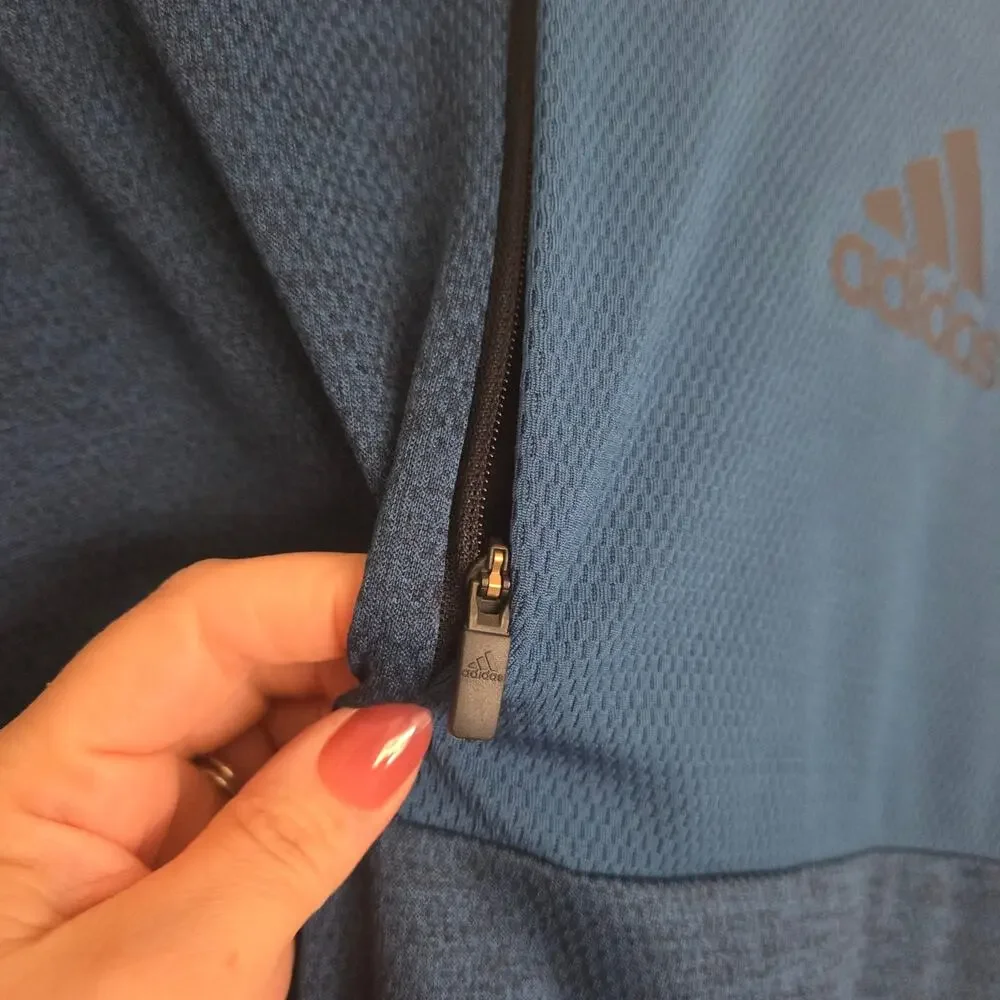 adidas size small