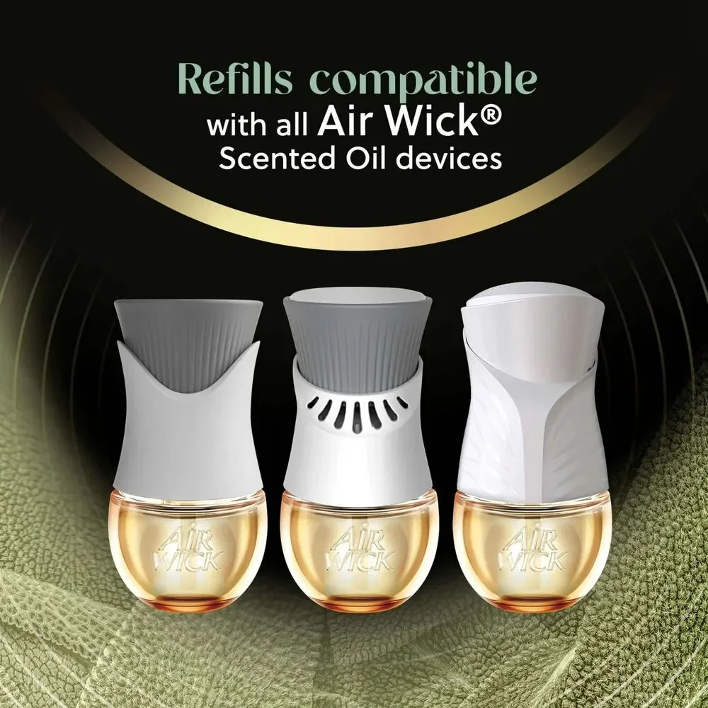 N/A air wick