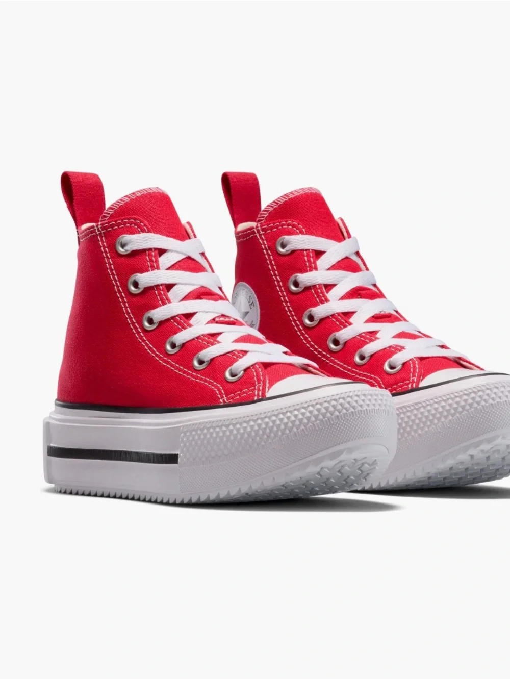 Converse kids chuck