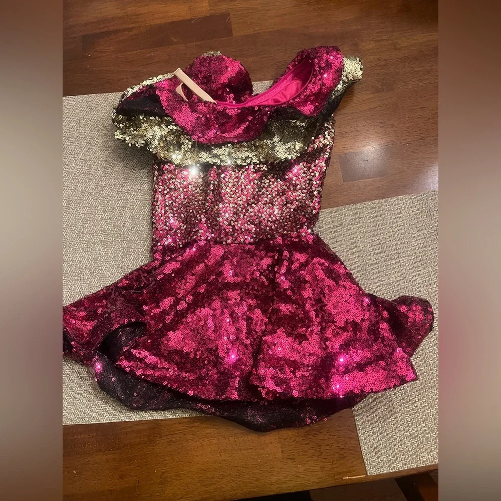 Revolution Dancewear revolution dance