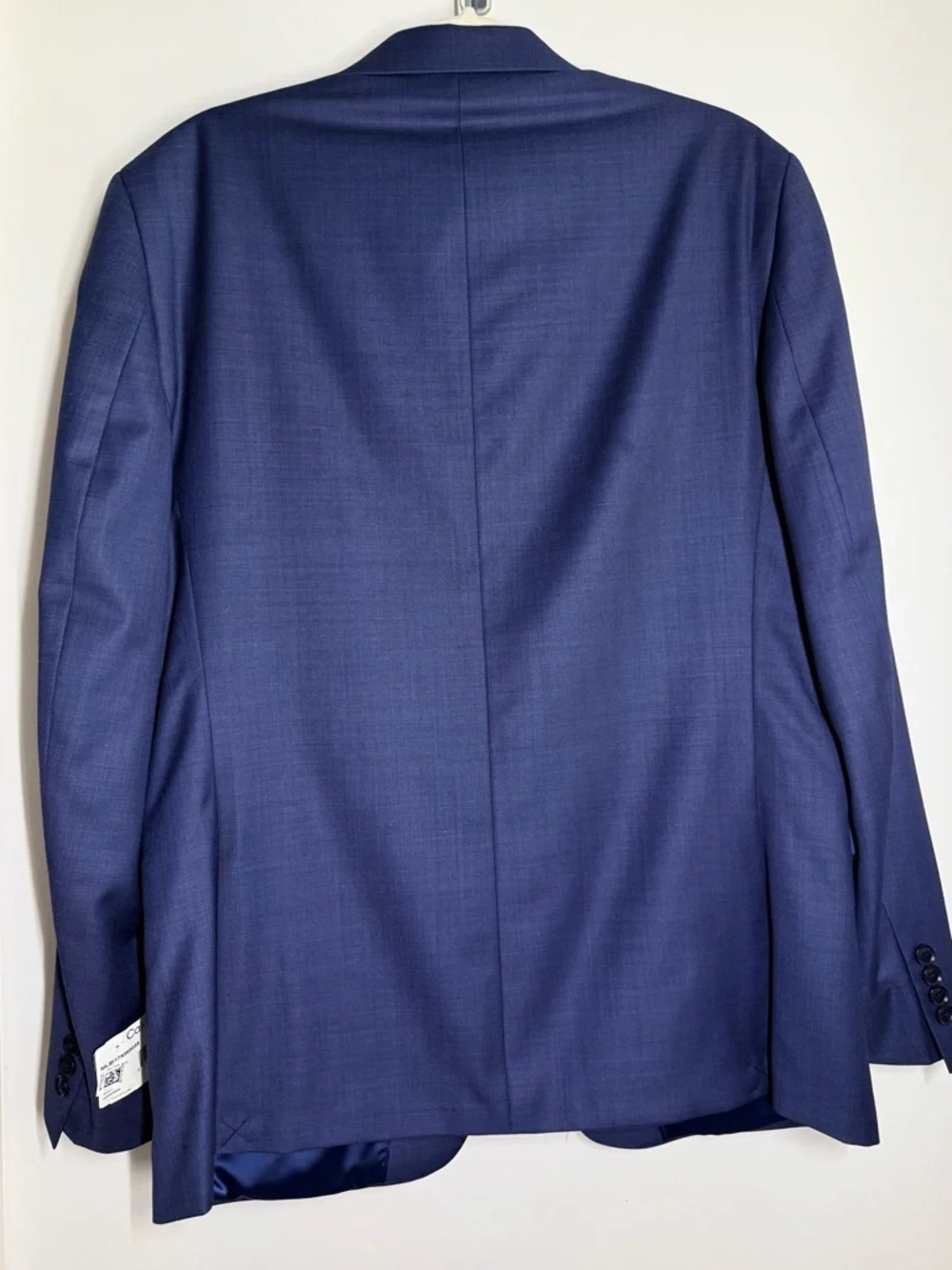 Calvin Klein iconic modern