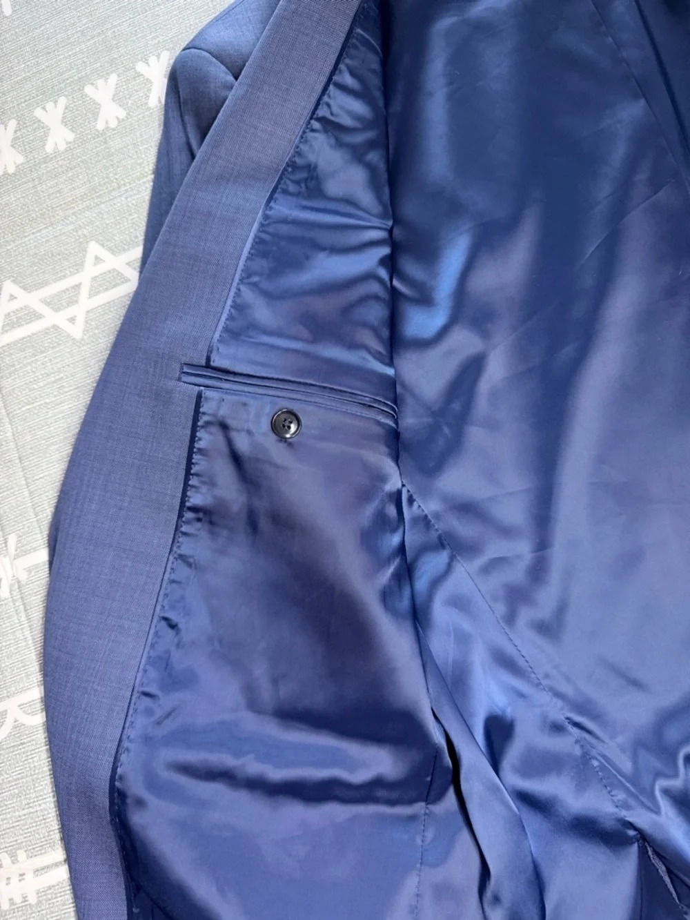 Calvin Klein iconic modern