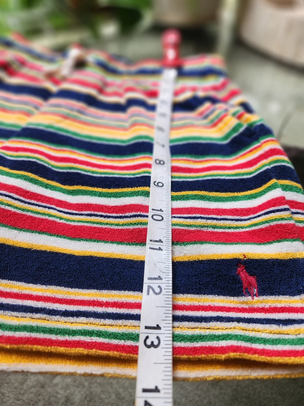 Ralph Lauren new tags