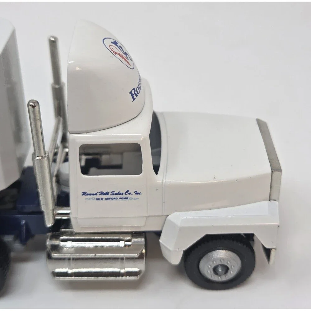 Winross 64 scale
