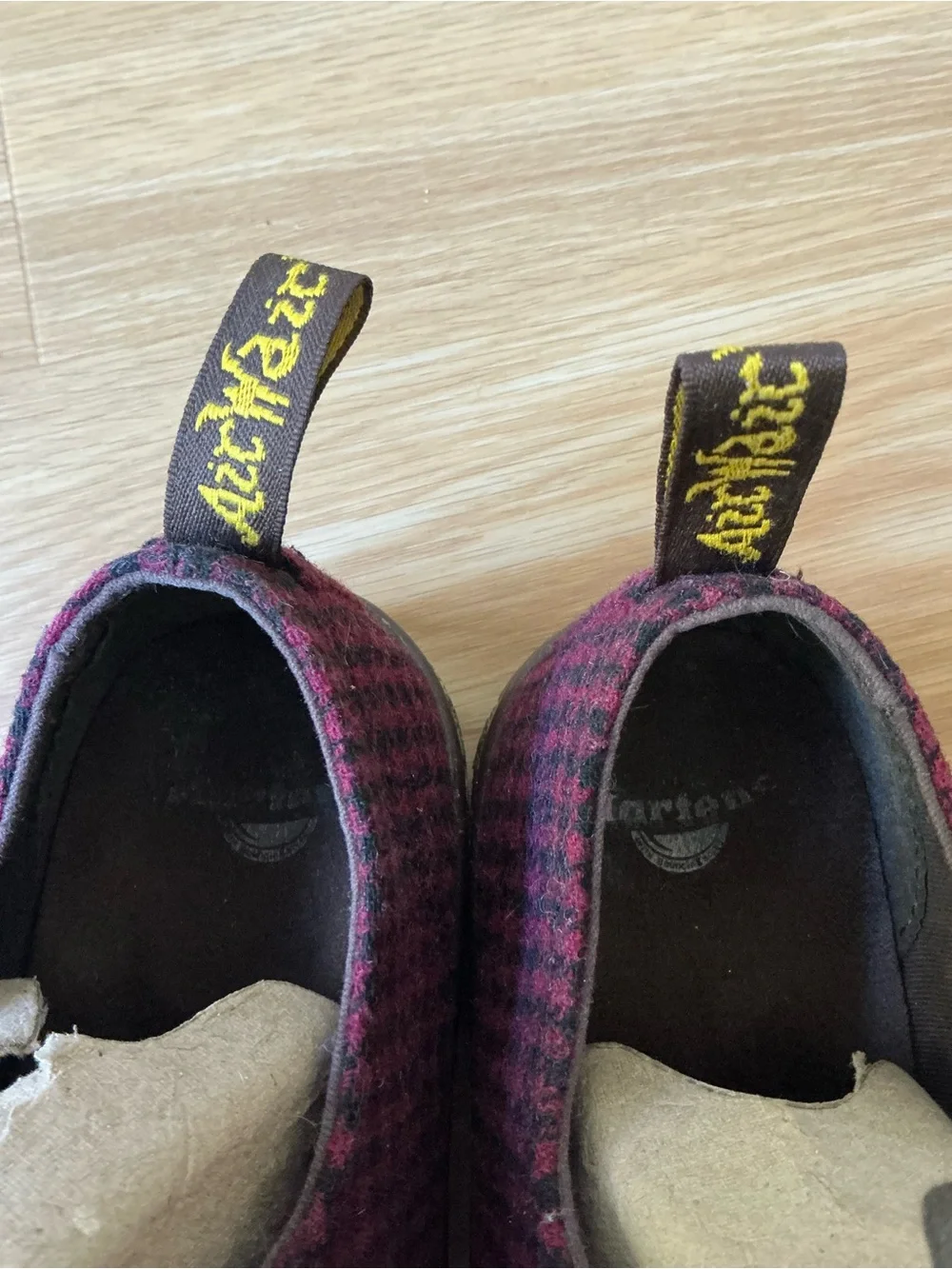 Dr. Martens dr martens