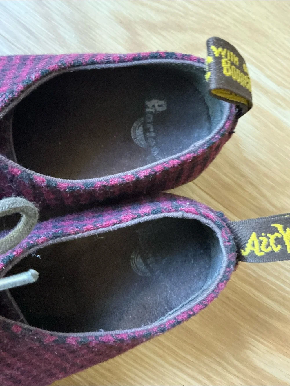 Dr. Martens dr martens