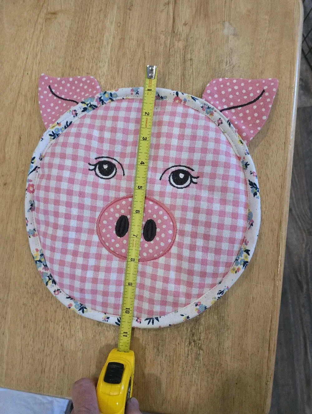 The Pioneer Woman cute round