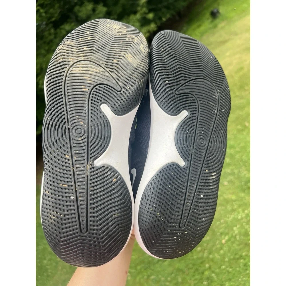 Nike light use