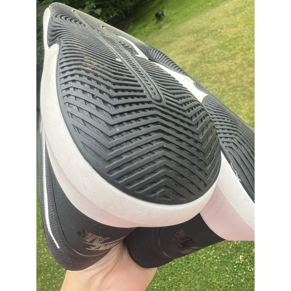 Nike light use