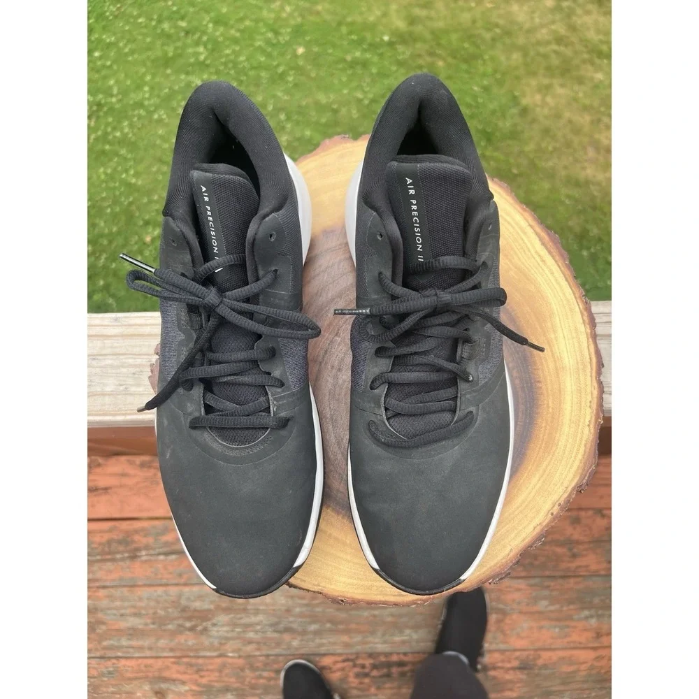 Nike light use