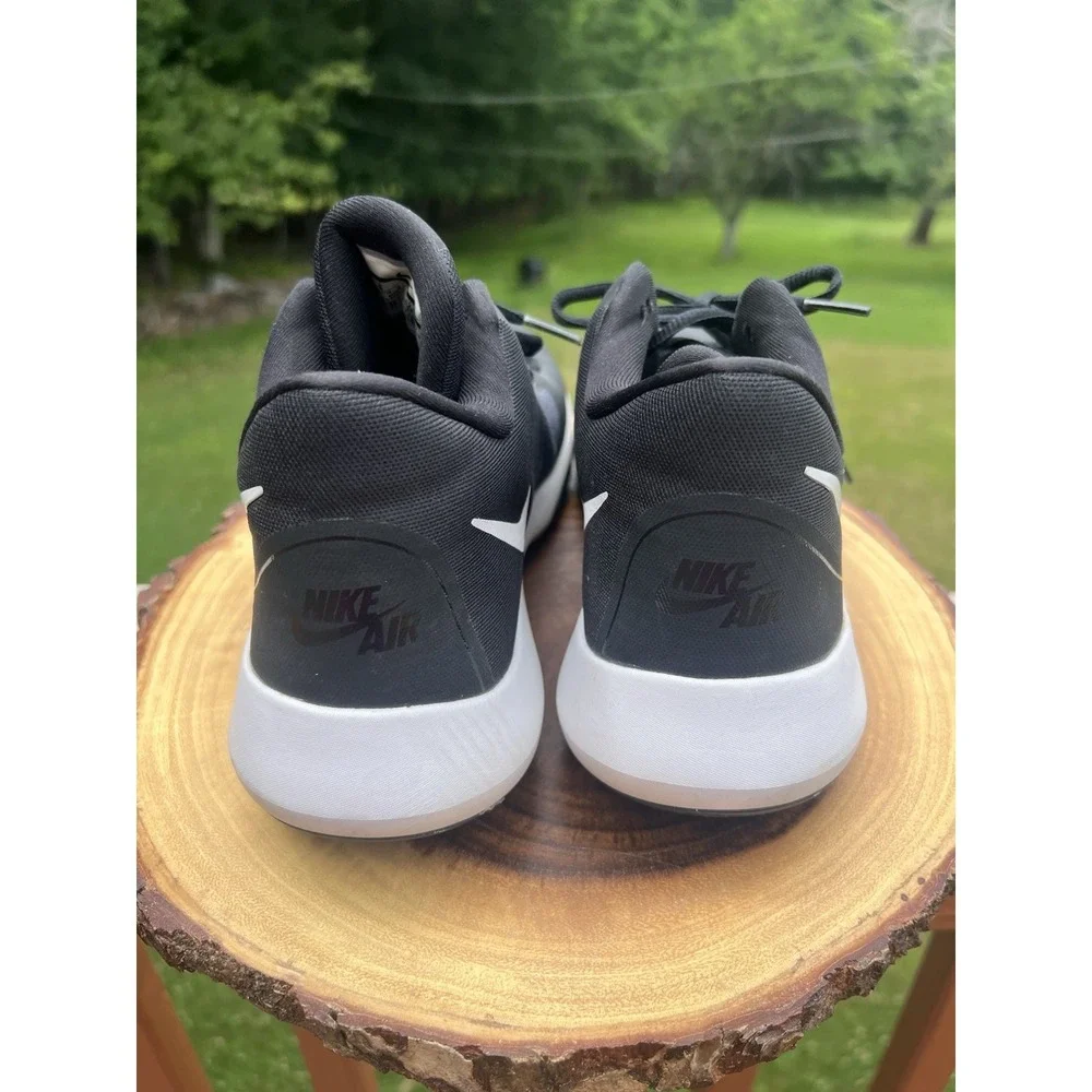 Nike light use
