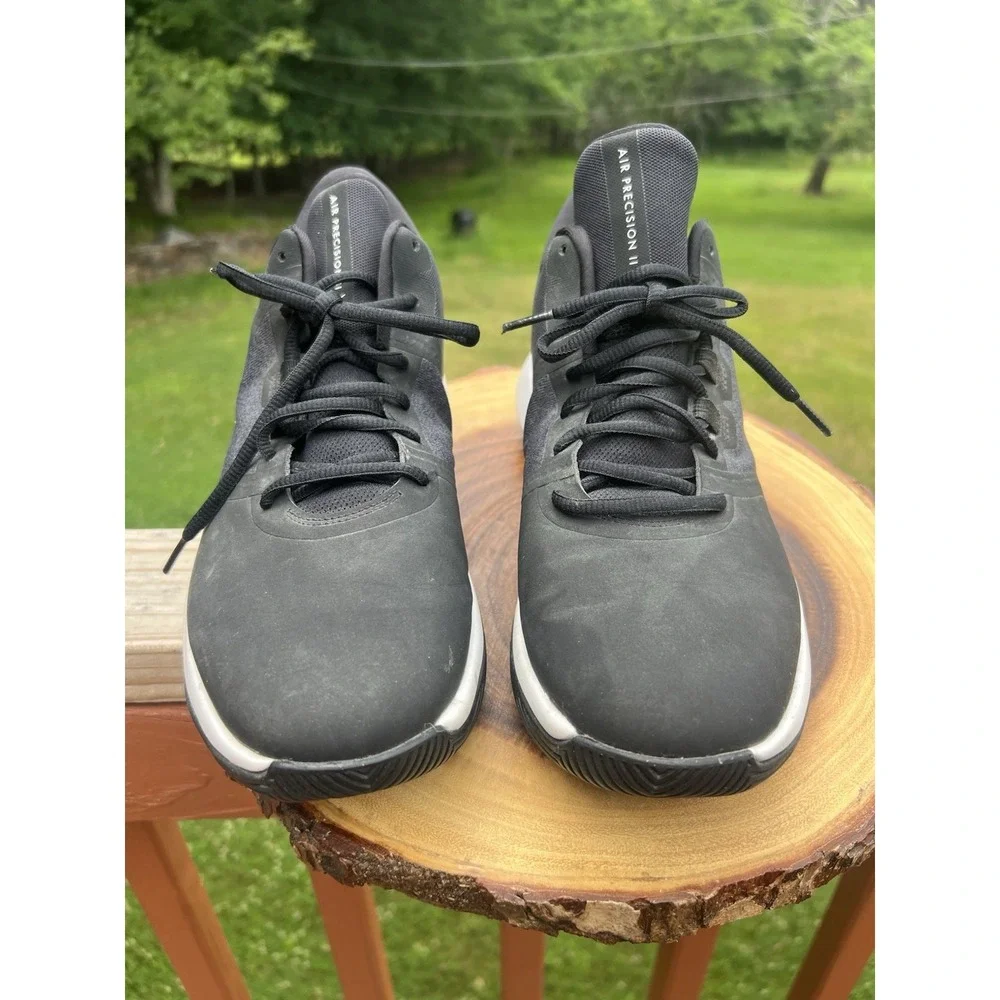 Nike light use