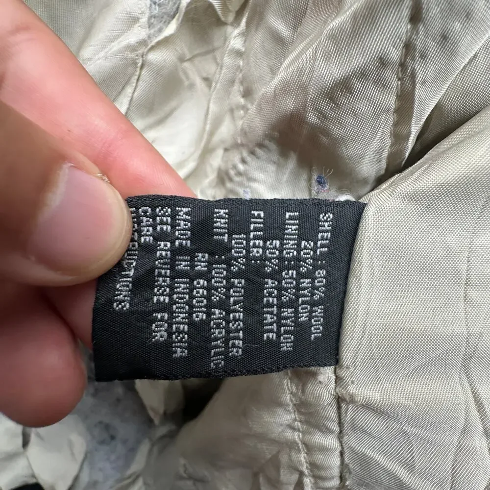 Avirex vintage 90s