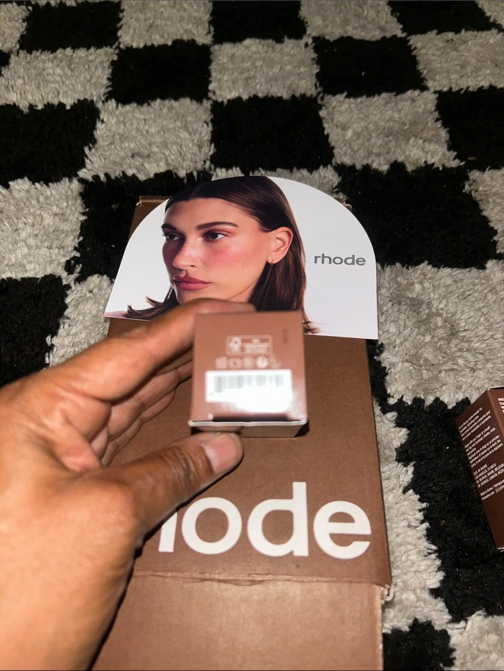 RHODE rich creamy