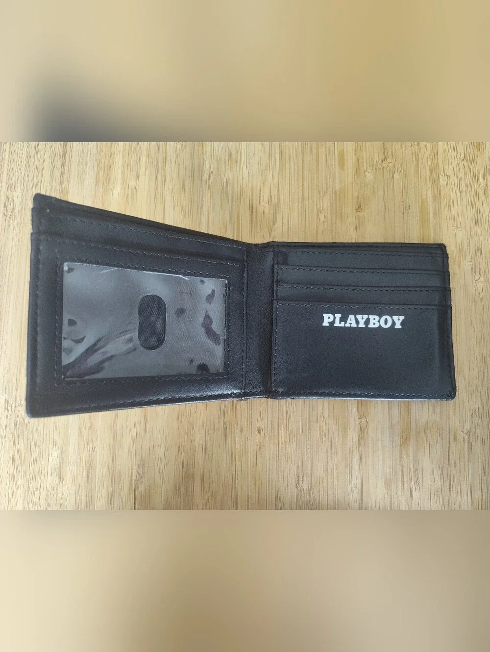 PLAYBOY black bi