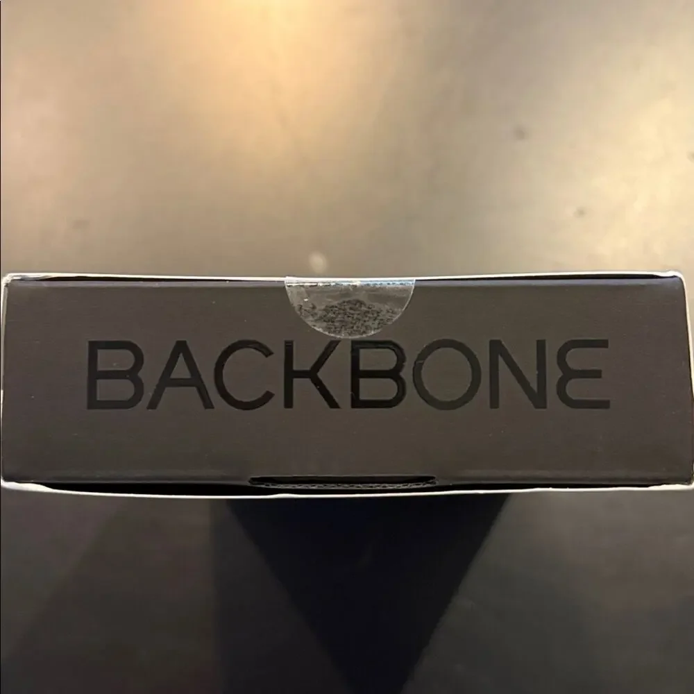 Backbone experience seamless