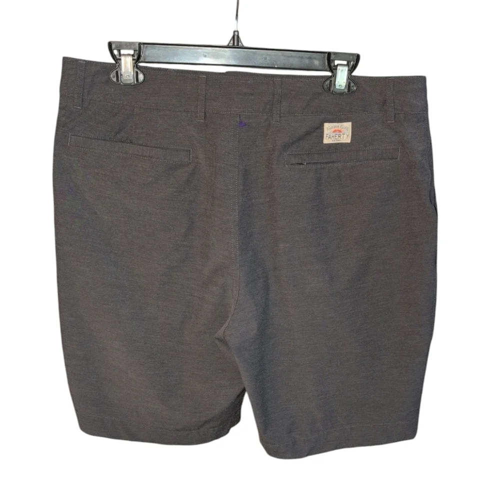 Faherty touch waist primarily