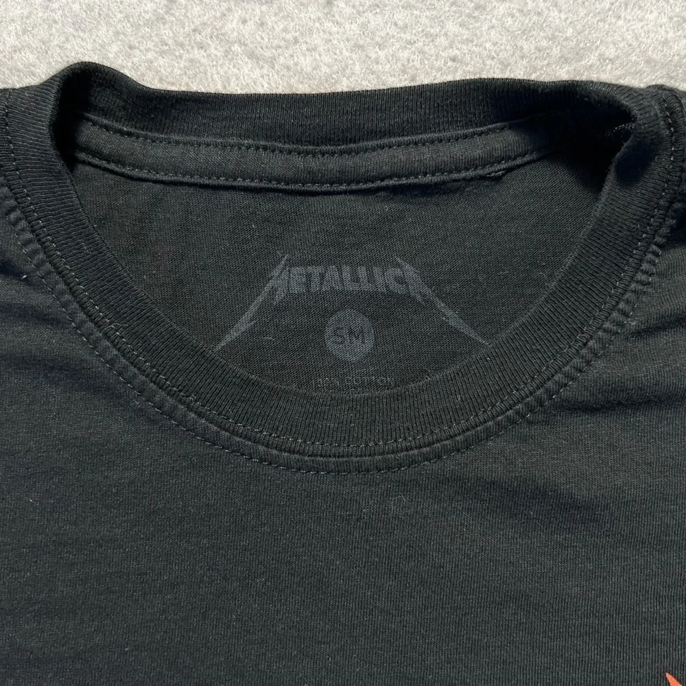 Metallica classic “…and