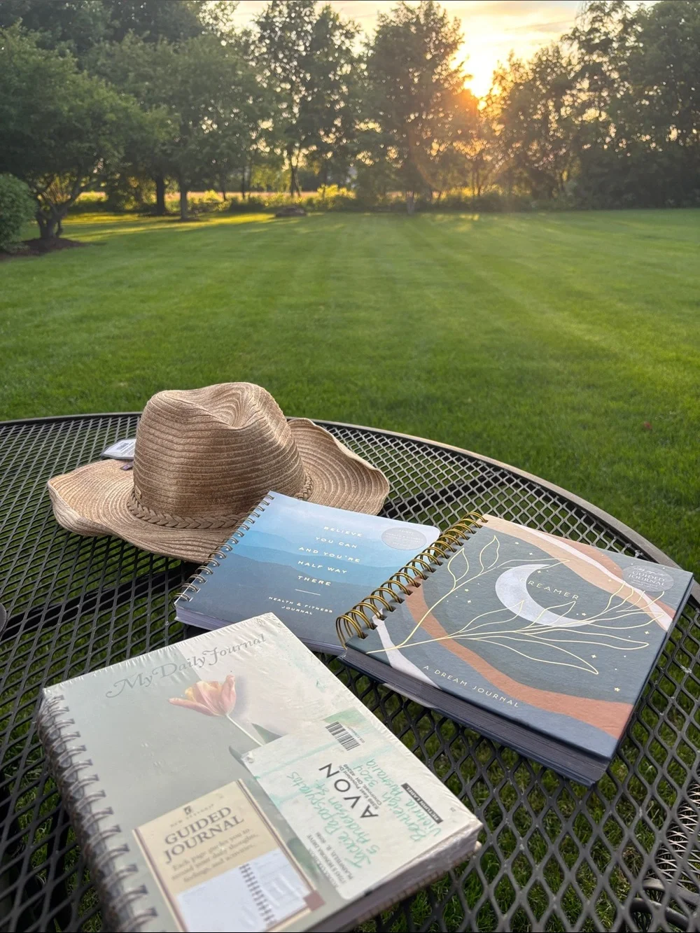 N/A spiral bound