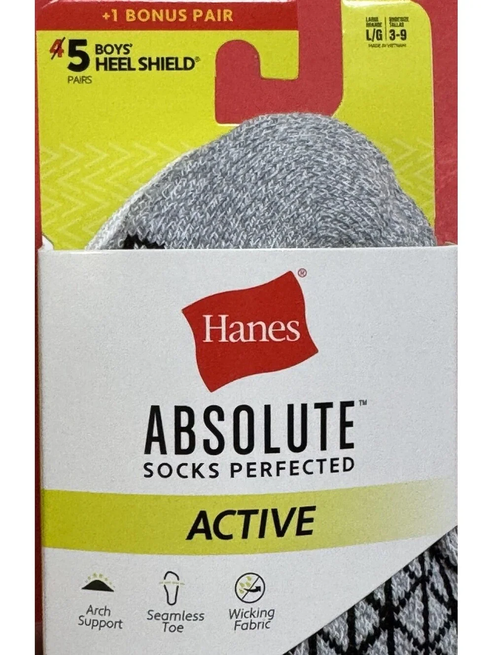 Hanes item   hanes