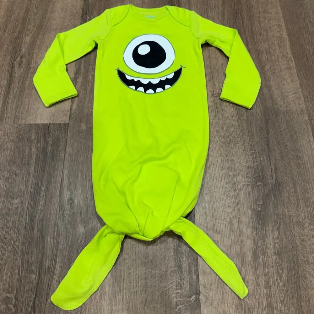 Disney pixar baby