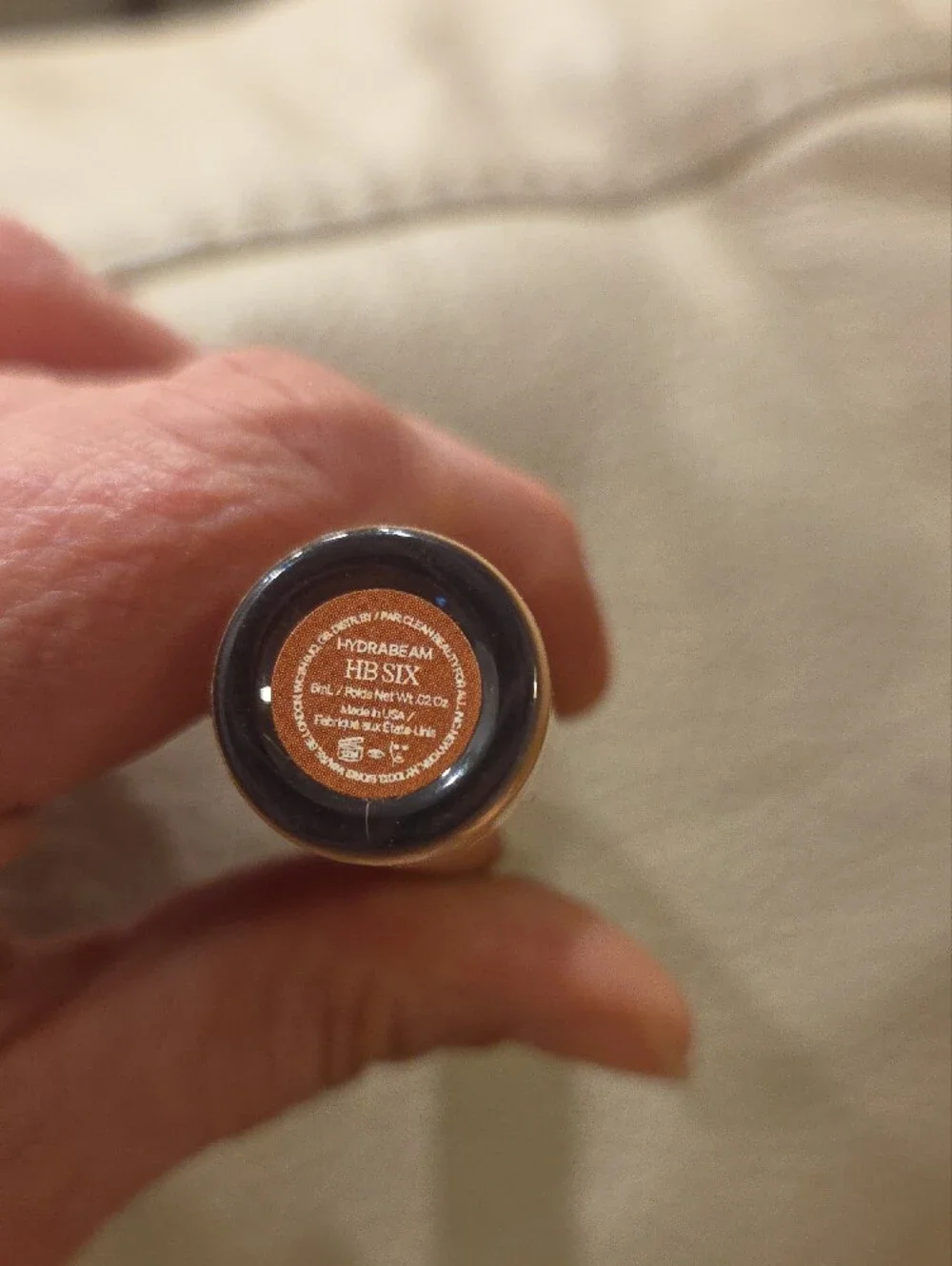 Saie creamy liquid