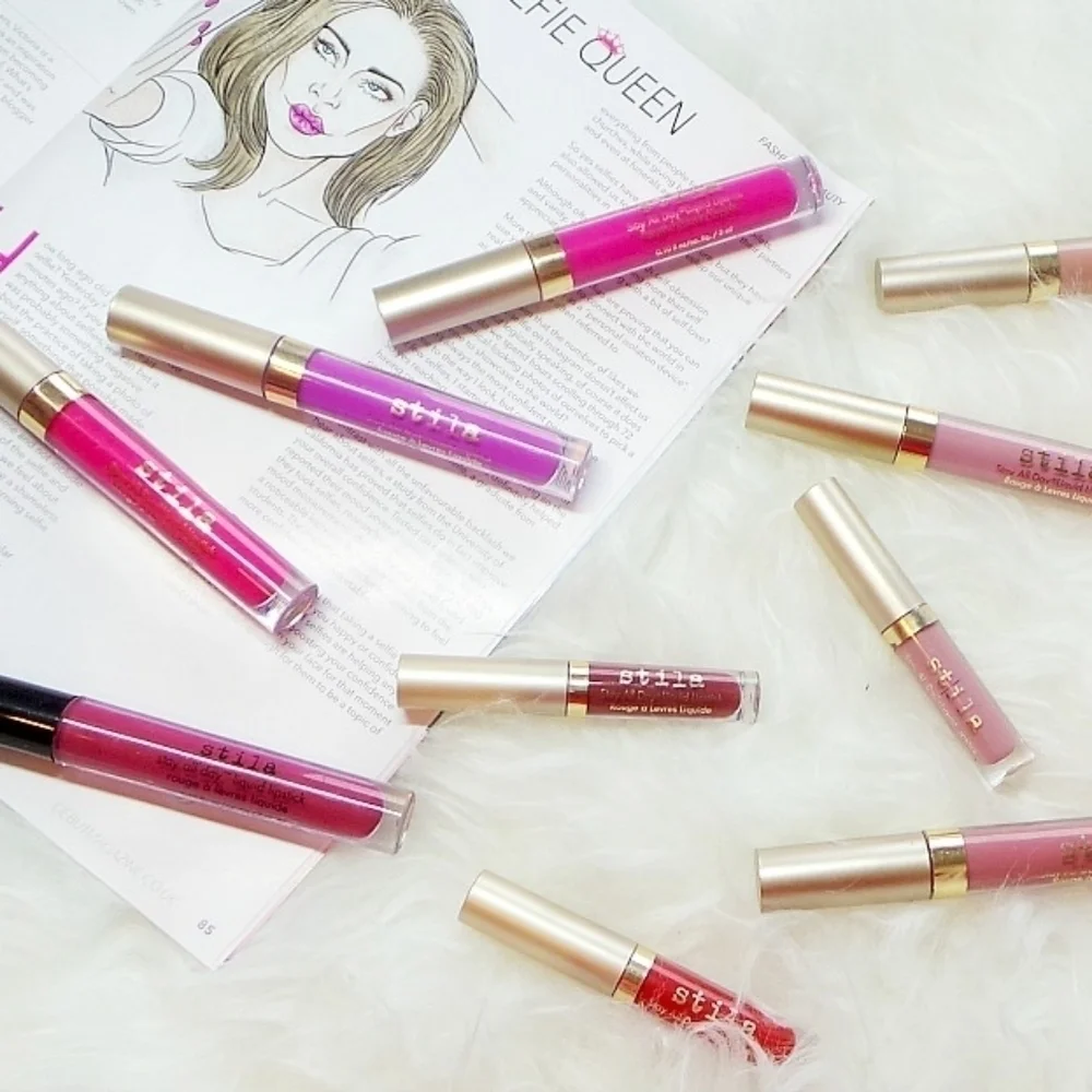 Stila stay all