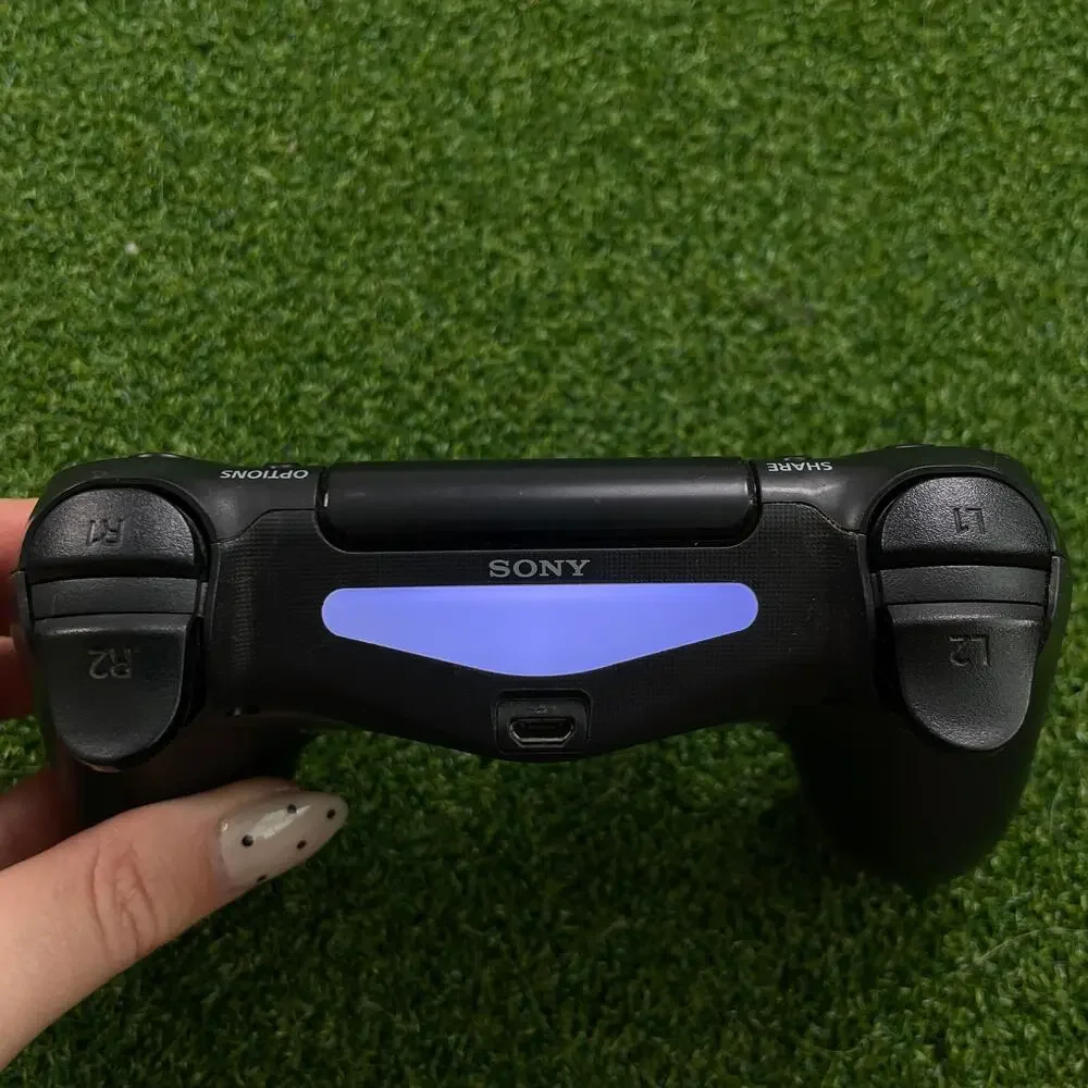Sony DualShock 4 Wireless Controller PlayStation 4 Model CUH-ZCT1U