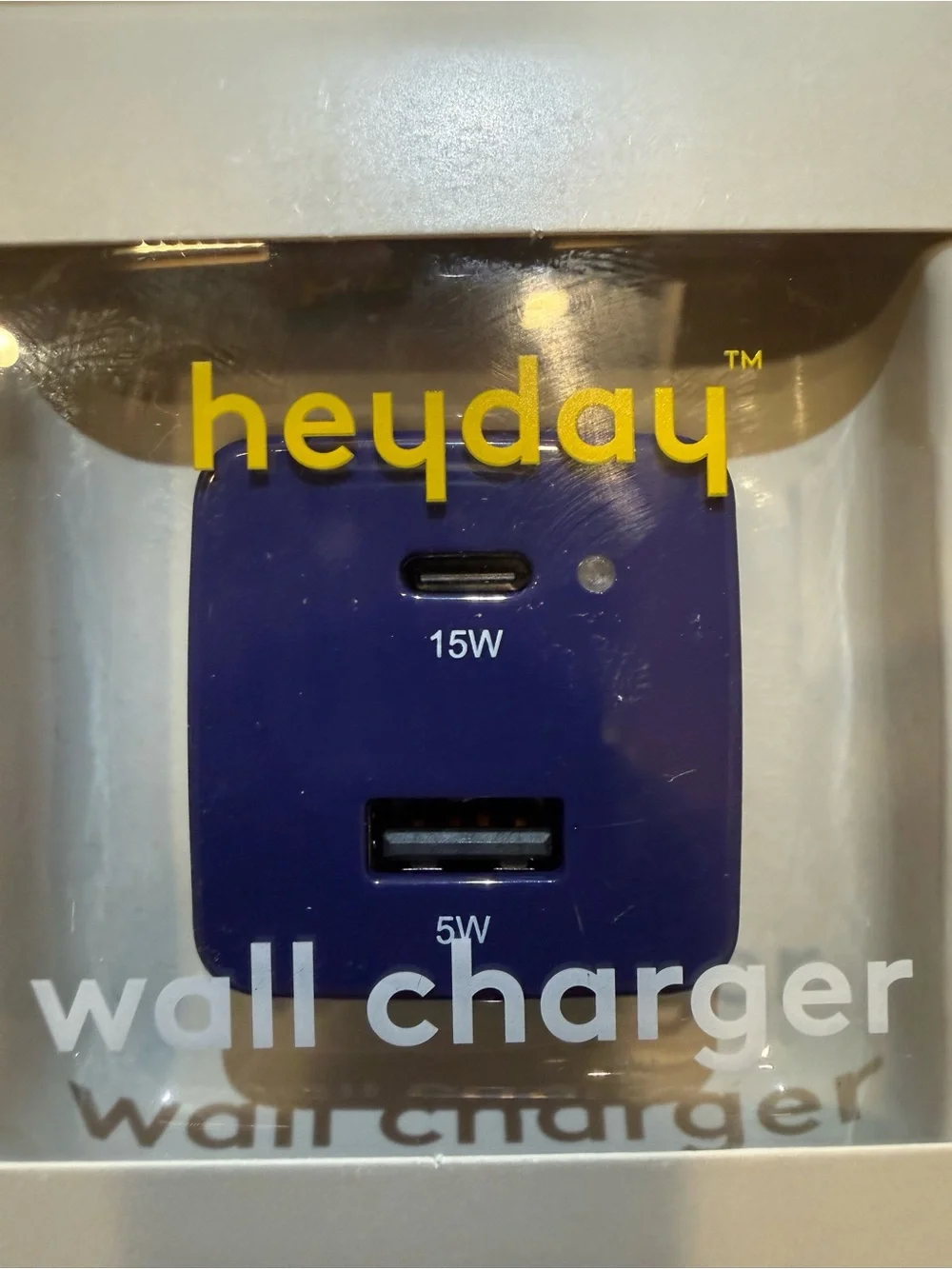 heyday compact dual