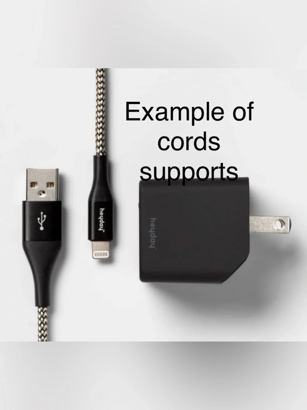 heyday compact dual